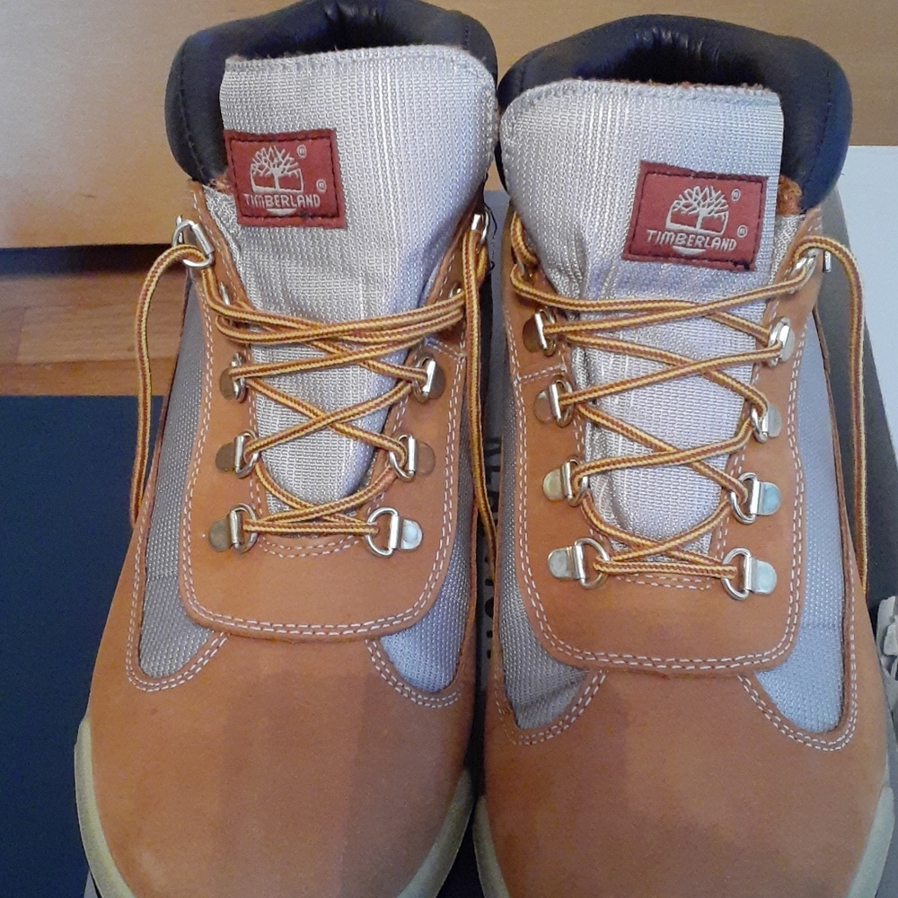 Timberland boots